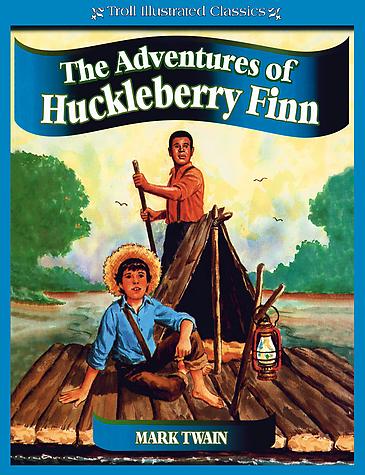 the-adventures-ofhuck-finn