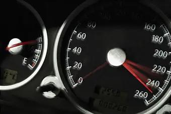 acceleration