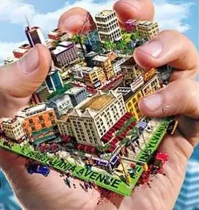 monopoly