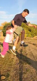 leap
