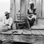 sharecropper