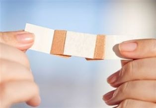 band-aid