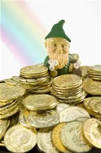 Leprechaun