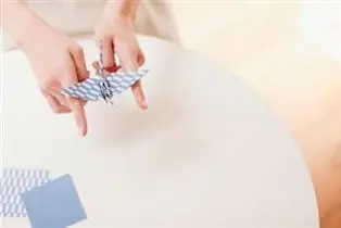 fold-crane