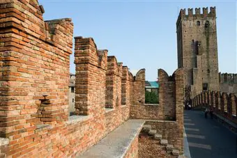 fort