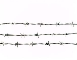 barbed-wire