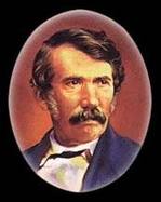 David Livingstone