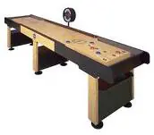 shuffleboard