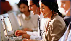telecommunications