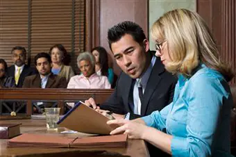 attorney