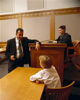 client