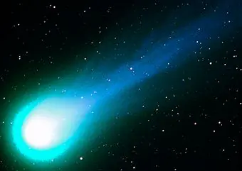 comet