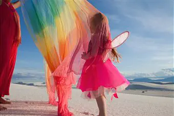 Enchanted
