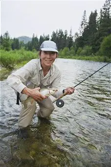 Fisherman