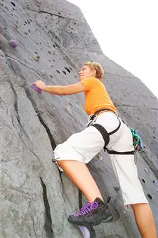 upwards
