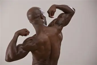 Masculine