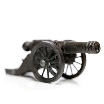 Cannon