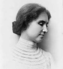 Helen Keller :: Helen Keller