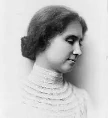 Helen Keller :: Helen Keller