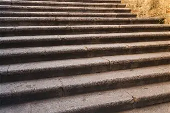 repetition