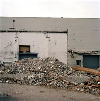 Rubble