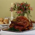 روز شکرگزاری