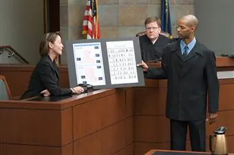 Trial By Jury :: Trial By Jury