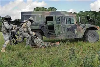 Skirmish