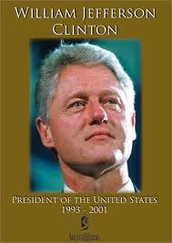 Bill Clinton: 