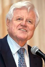 Edward Kennedy :: Edward Kennedy