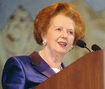 Margaret Thatcher :: Margaret Thatcher