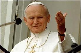 Pope John Paul II :: Pope John Paul II