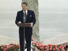 Ronald Reagan: 