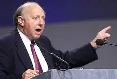 Arthur Scargill: