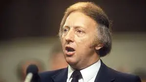 Arthur Scargill :: Arthur Scargill