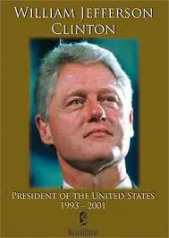 Bill Clinton: