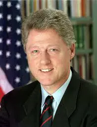 Bill Clinton: