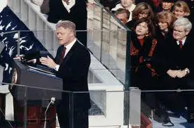 Bill Clinton: