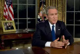 George W. Bush:
