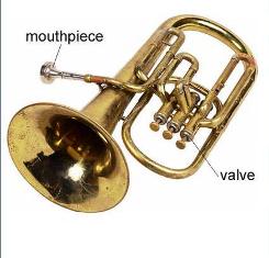 mouthpiece