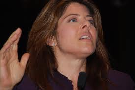 Naomi Wolf :: Naomi Wolf