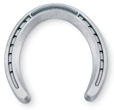 Horseshoe-geometry-shape