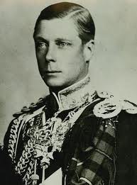 King Edward VIII :: King Edward VIII