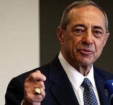 Mario Cuomo :: Mario Cuomo