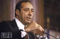 Mario Cuomo :: Mario Cuomo ماریو کومو: سخنرانی درباره انصاف