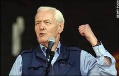 Tony Benn :: Tony Benn