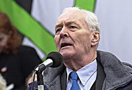 Tony Benn :: Tony Benn