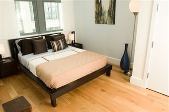 bedroom apartment-داستان کوتاه انگلیسی درخواست هم اتاقی