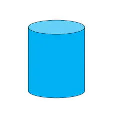Cylinder-geometry-shape