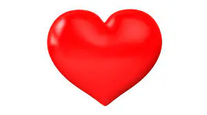 Heart-geometry-shape